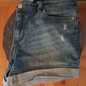 Joe Fresh - Denim Short